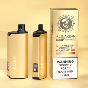alibarbar 9000​