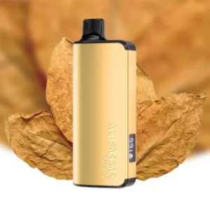 alibarbar ingot flavours