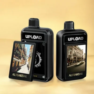 alibarbar upload
