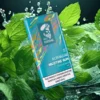 Alibarbar Nicotine Gum