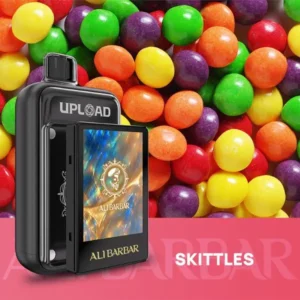 alibarbar upload