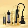Alibarbar Hookah Onyx Device